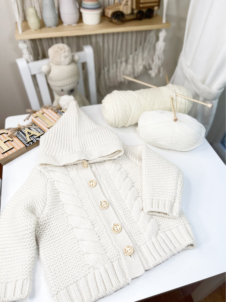 Cardigans