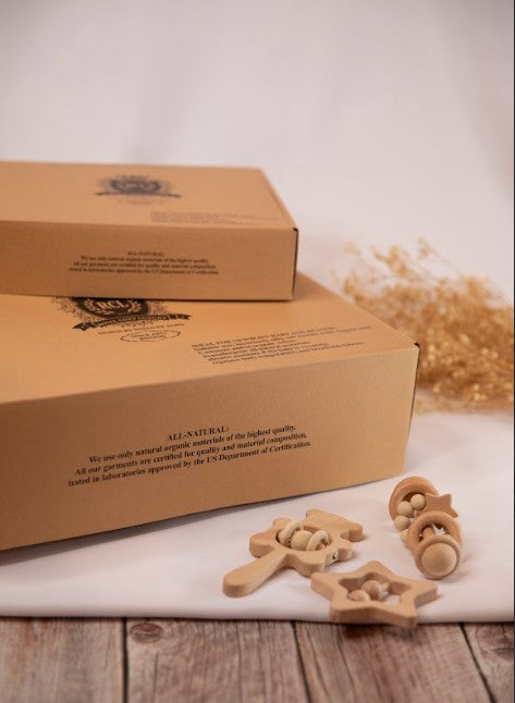 Gift boxes