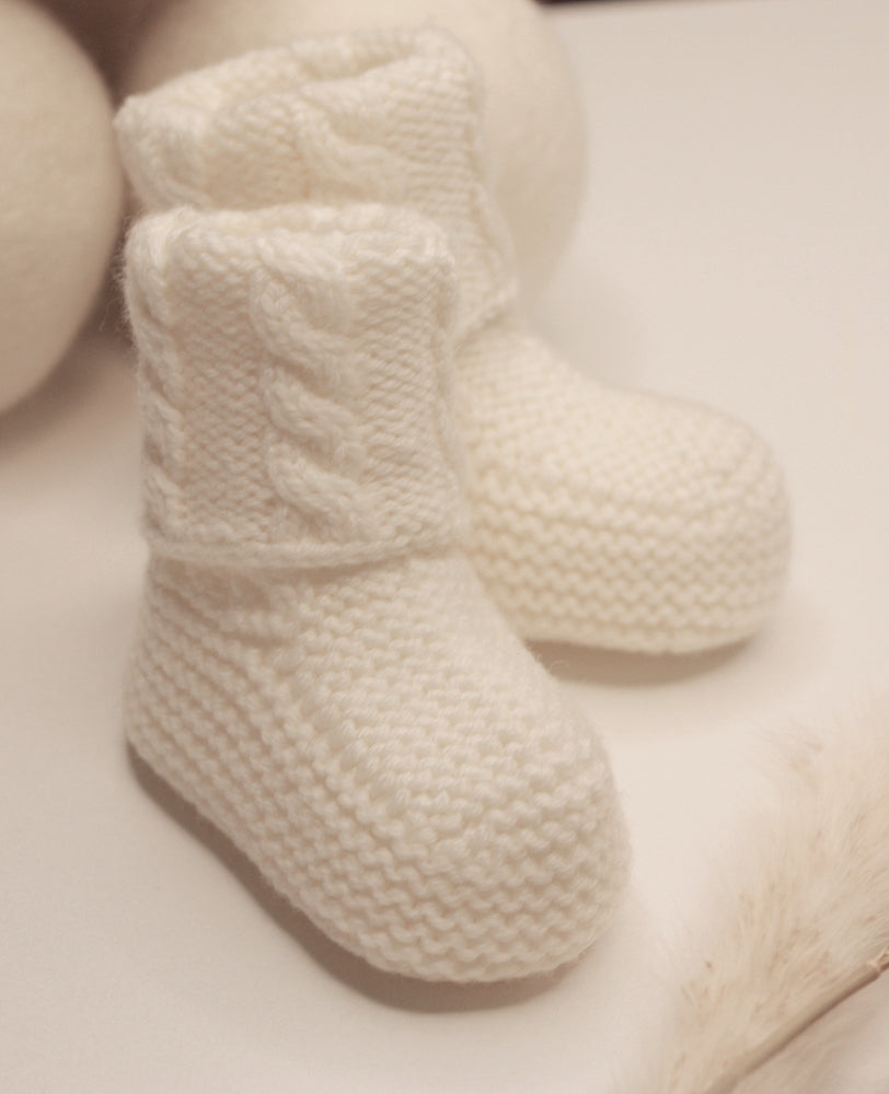 Booties