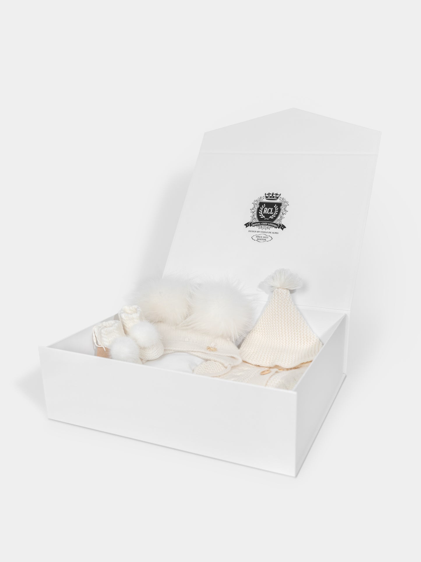 G8 Hospital discharge (4 options)