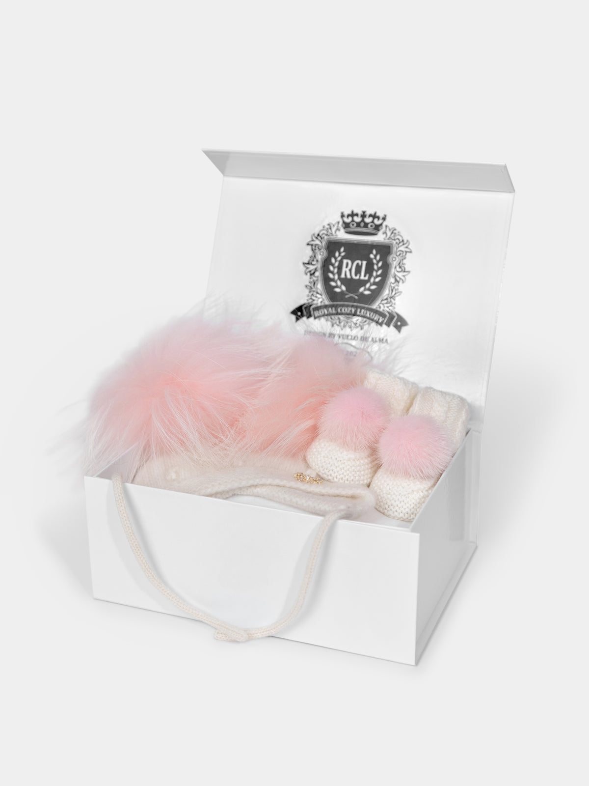 G5 Baby shower (3 options)