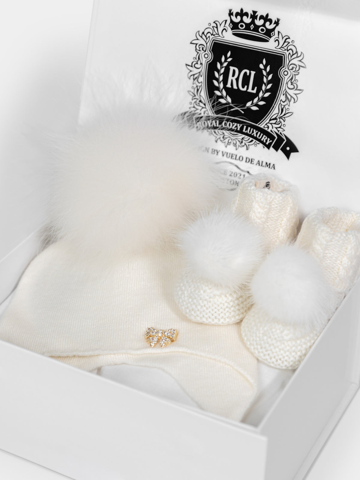 G5.1 Baby shower (1 option)