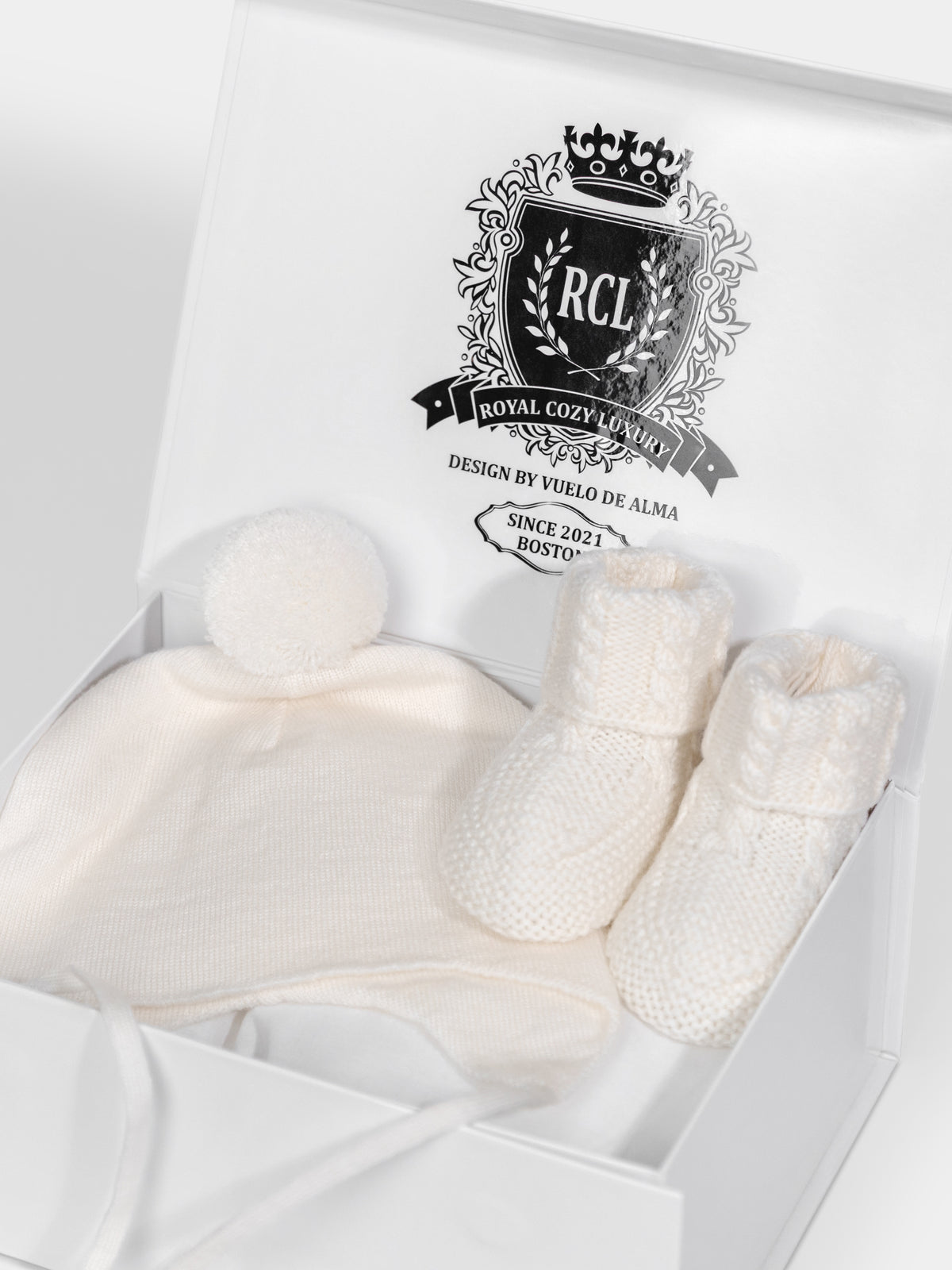 G3 Baby shower (2 options)