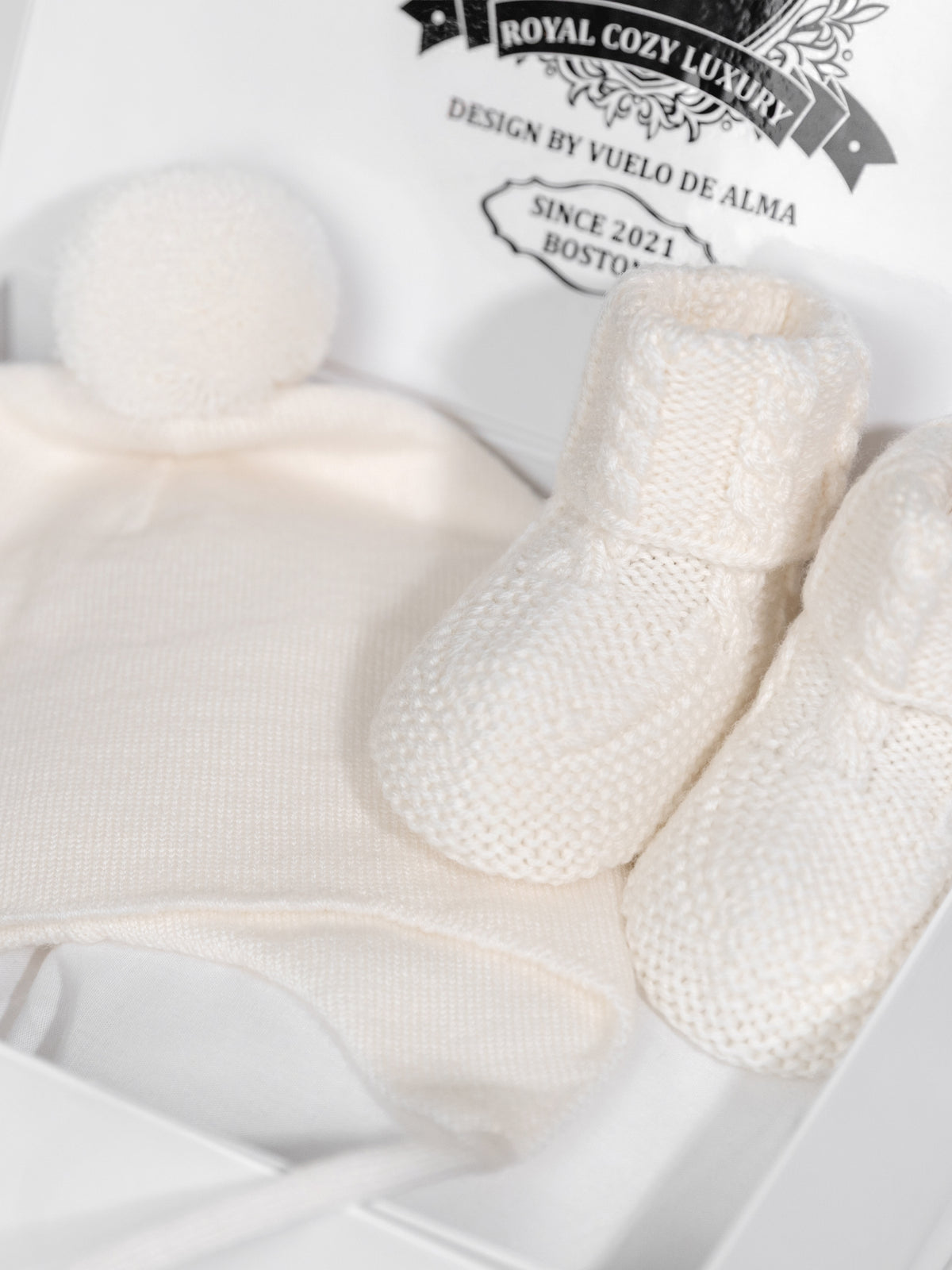 G3 Baby shower (2 options)