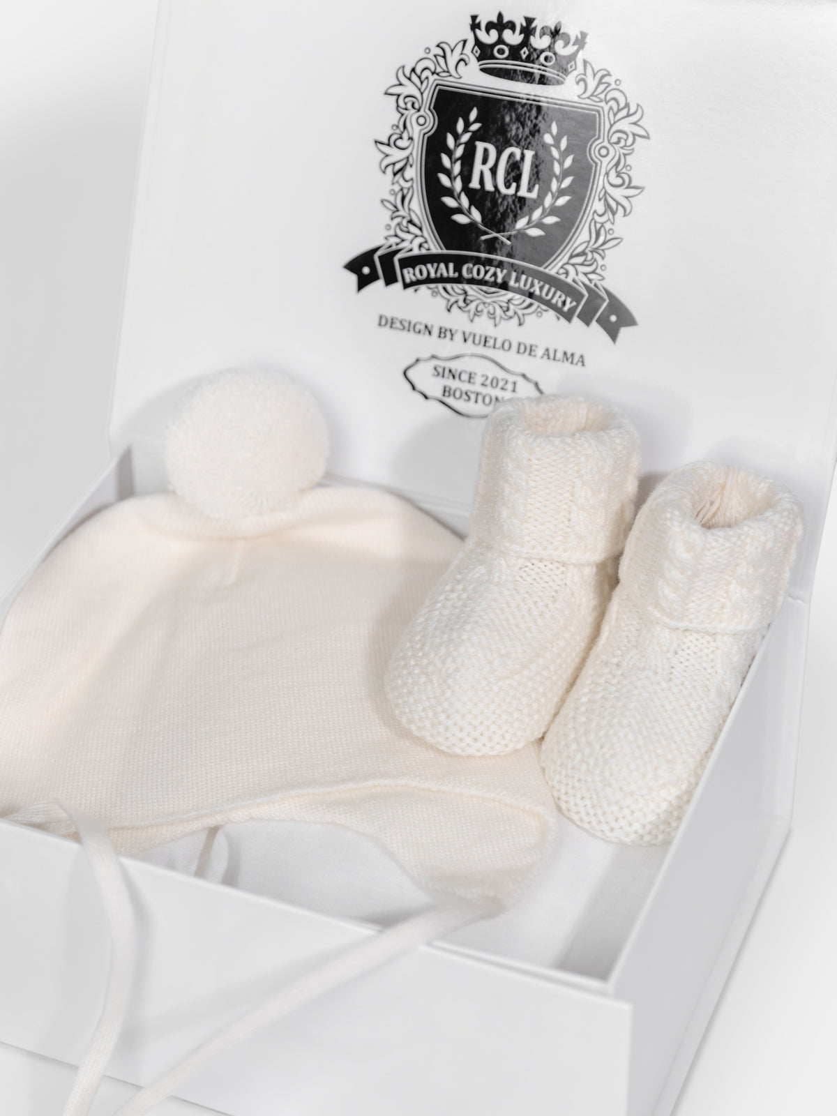 G3 Baby shower (2 options)