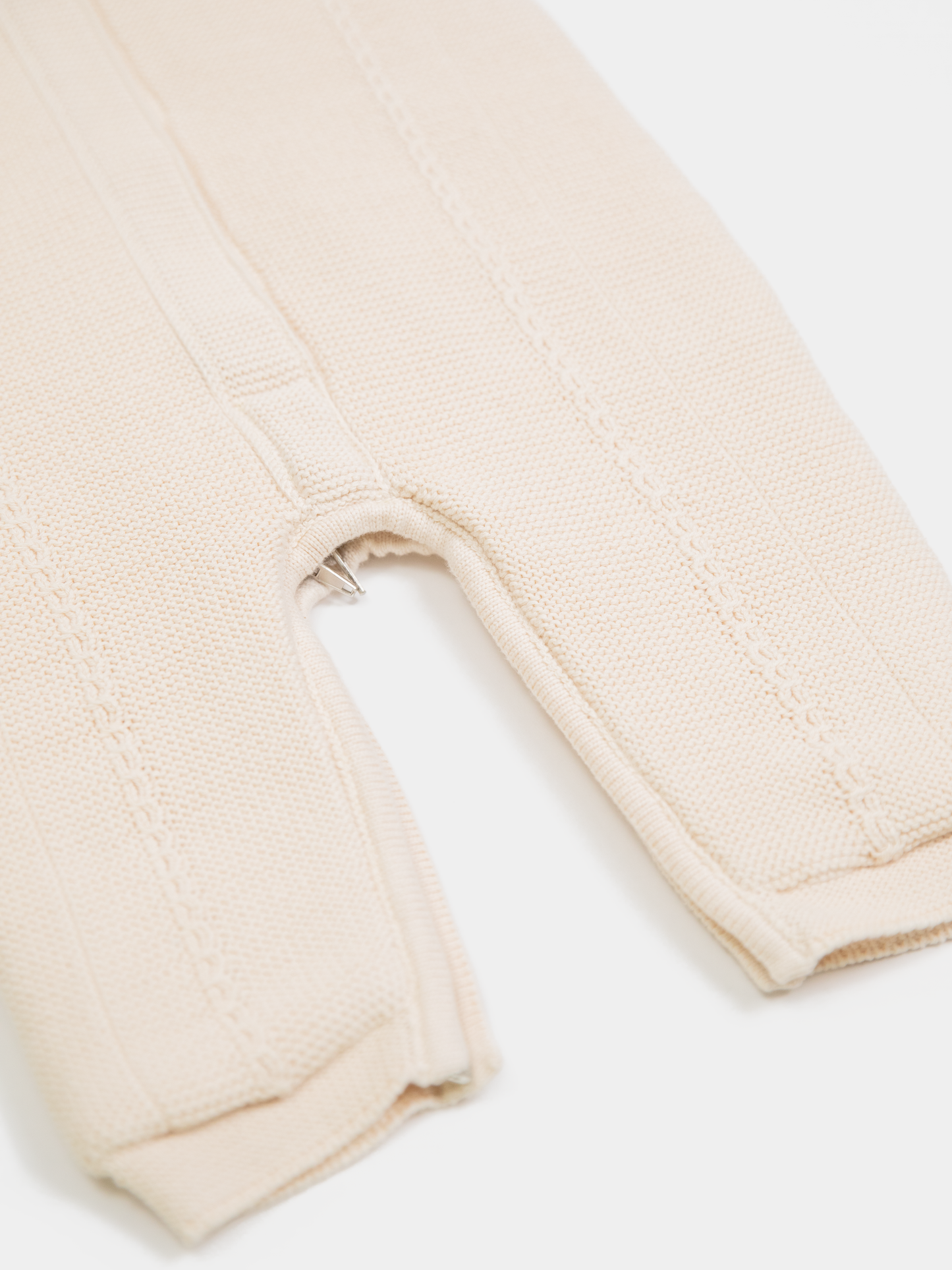 14 Warm Multilayer Baby’s/Toddler’s Knitted Jumpsuit with Merino Wool