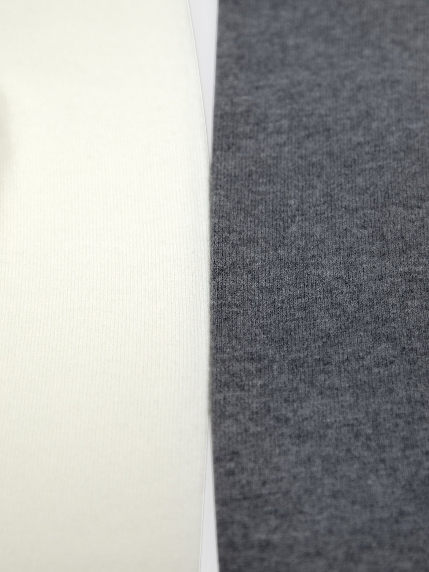 4.1 Merino Wool Pants/Leggings for Toddler/Little GIRL or BOY (Ivory)