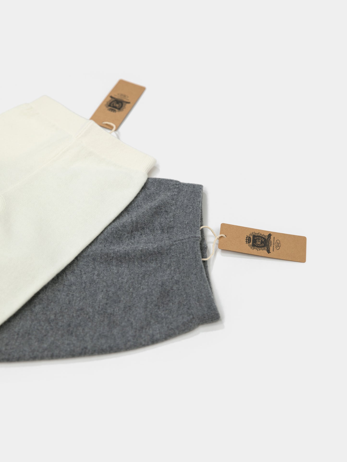 4.1 Merino Wool Pants/Leggings for Toddler/Little GIRL or BOY (Ivory)