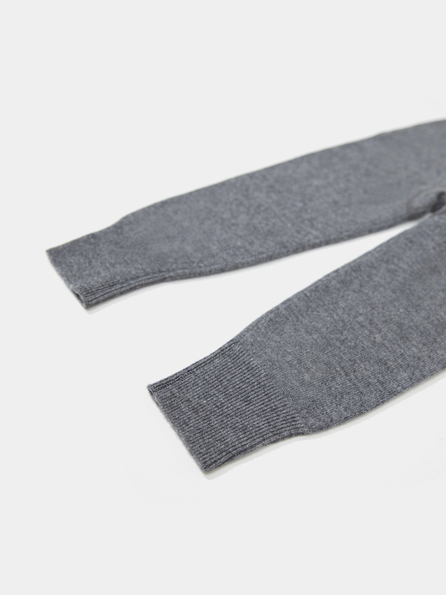 4 Merino Wool Pants/Leggings for Toddler/Little GIRL or BOY (Grey)