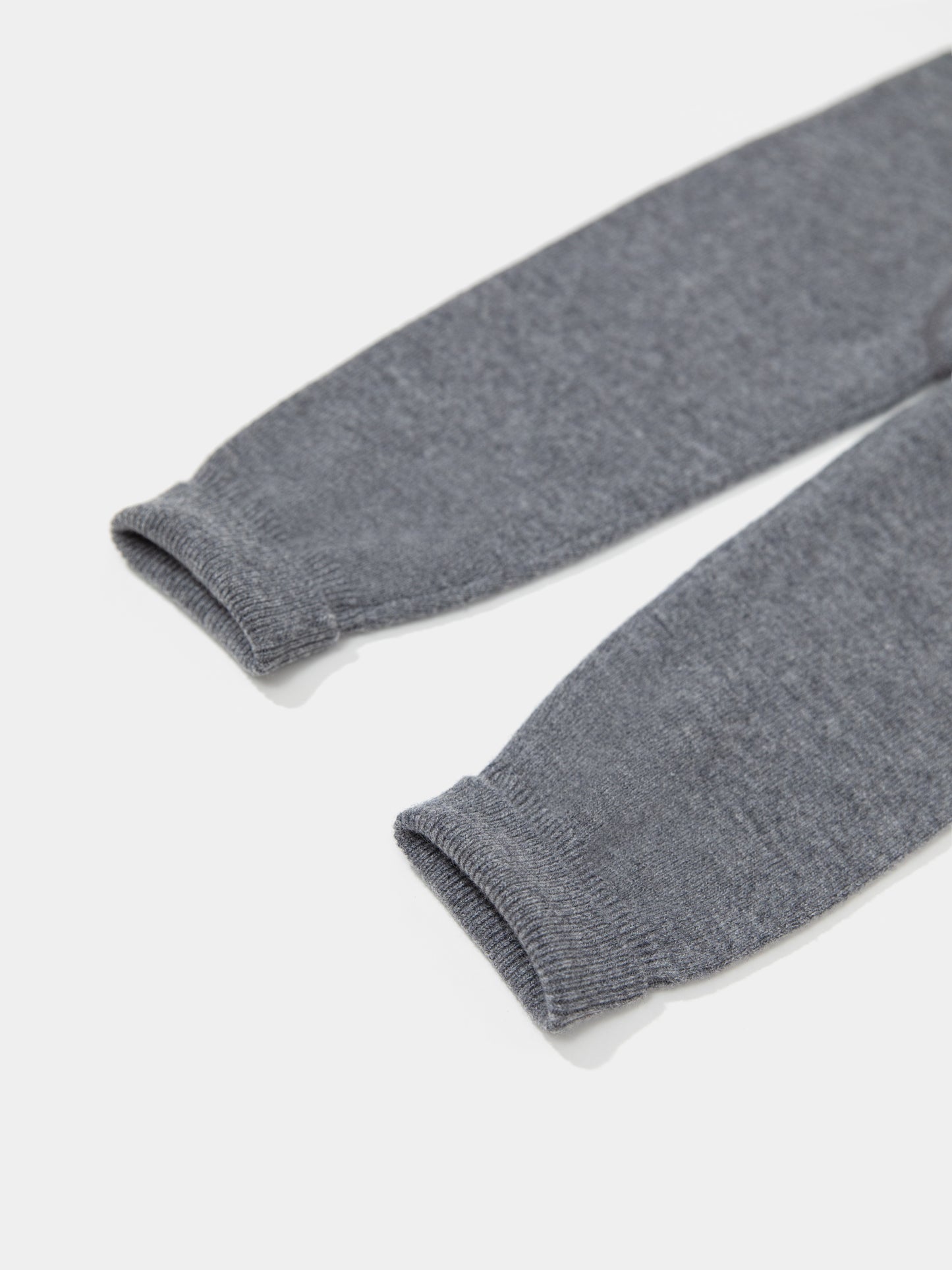 4 Merino Wool Pants/Leggings for Toddler/Little GIRL or BOY (Grey)