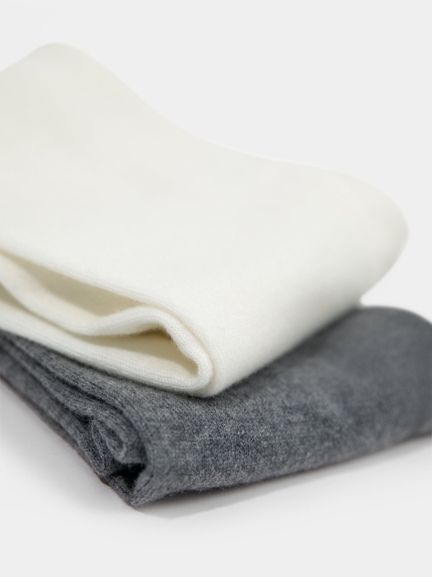 4.1 Merino Wool Pants/Leggings for Toddler/Little GIRL or BOY (Ivory)