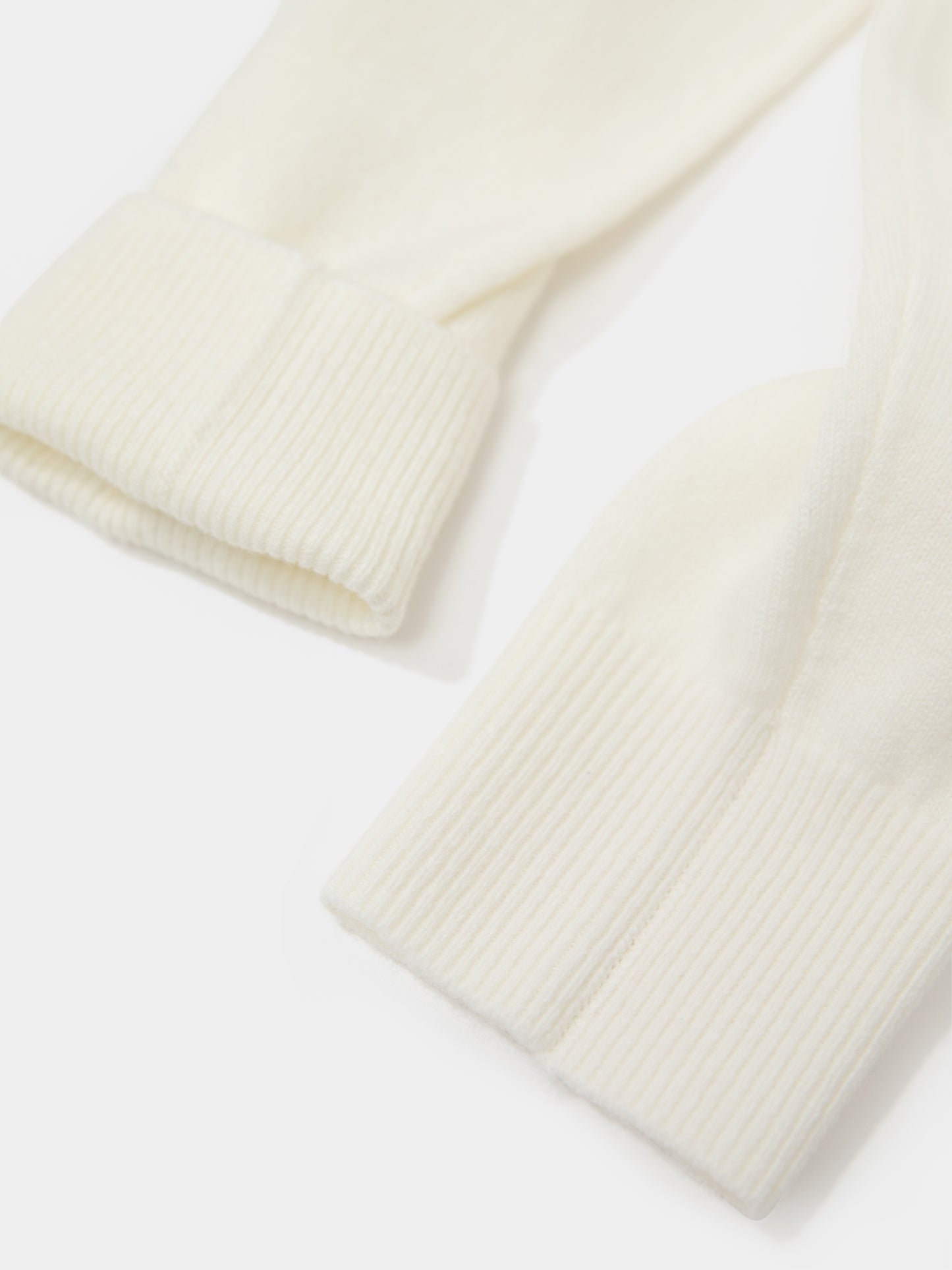 4.1 Merino Wool Pants/Leggings for Toddler/Little GIRL or BOY (Ivory)